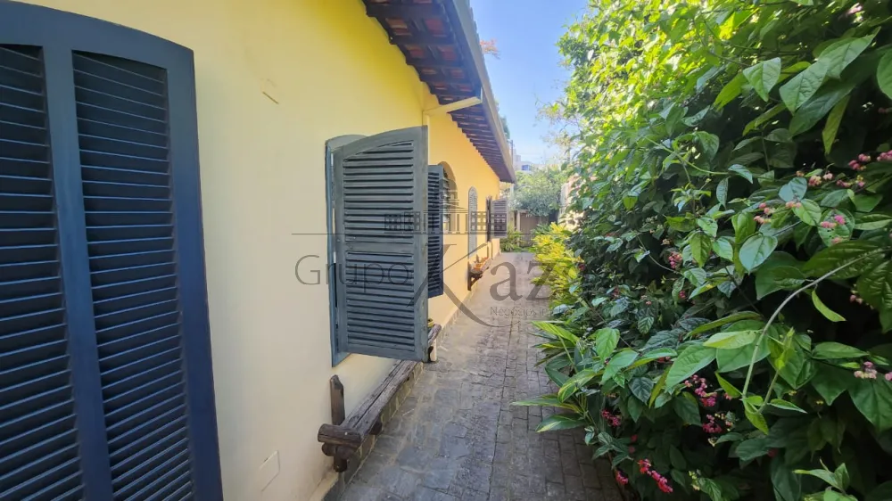 Foto 19 de Casa Comercial  Residencial em Jardim das Colinas, São José dos Campos - imagem 19