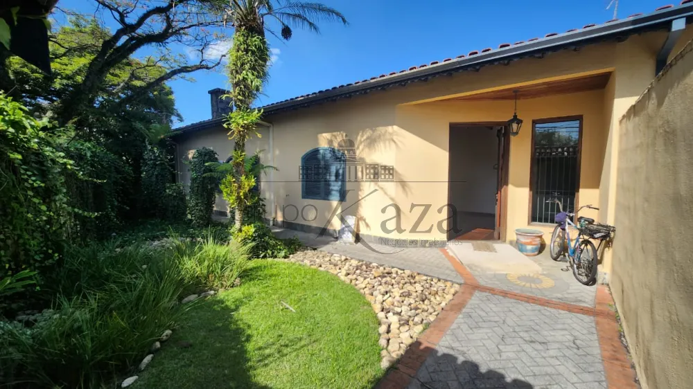 Foto 22 de Casa Comercial  Residencial em Jardim das Colinas, São José dos Campos - imagem 22
