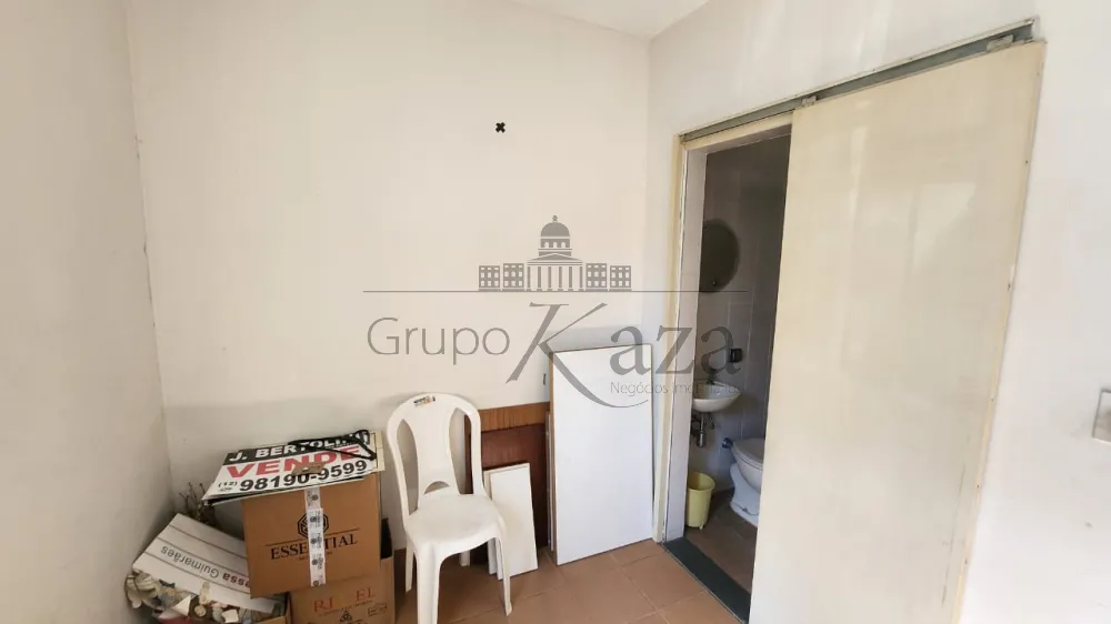 Foto 17 de Casa Comercial  Residencial em Jardim das Colinas, São José dos Campos - imagem 17