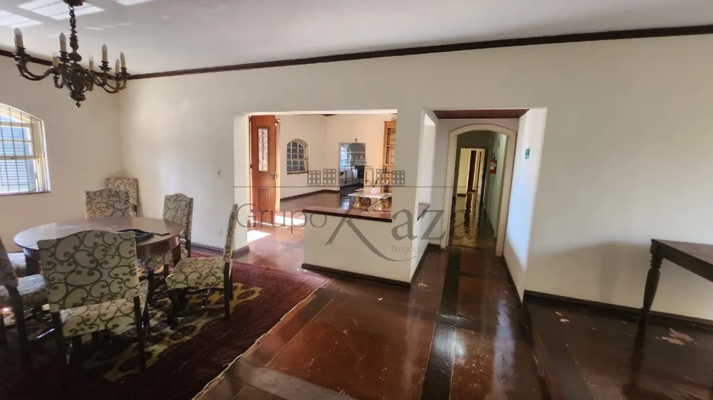 Foto 2 de Casa Comercial  Residencial em Jardim das Colinas, São José dos Campos - imagem 2