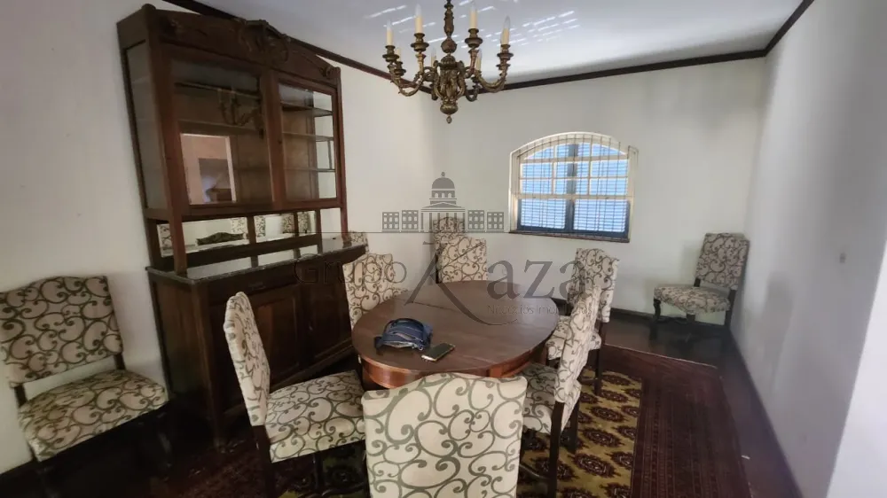 Foto 3 de Casa Comercial  Residencial em Jardim das Colinas, São José dos Campos - imagem 3