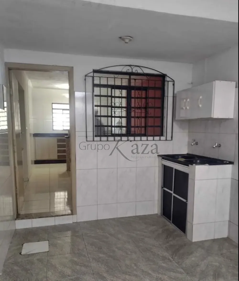 Foto 3 de Casa Comercial  Residencial em Vila Santos, Caçapava - imagem 3