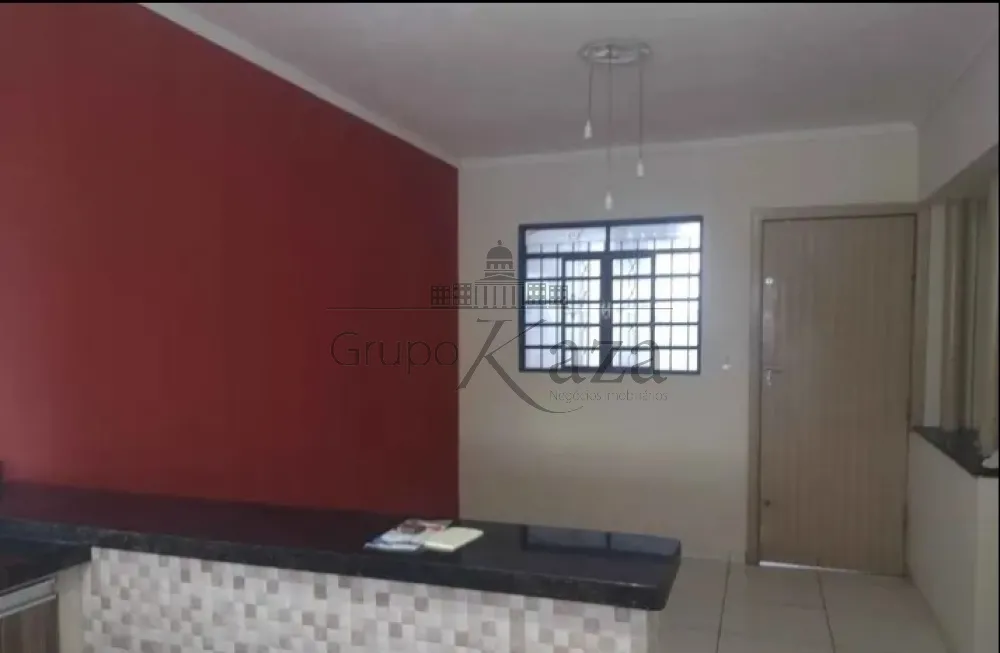 Foto 1 de Casa Comercial  Residencial em Vila Santos, Caçapava - imagem 1