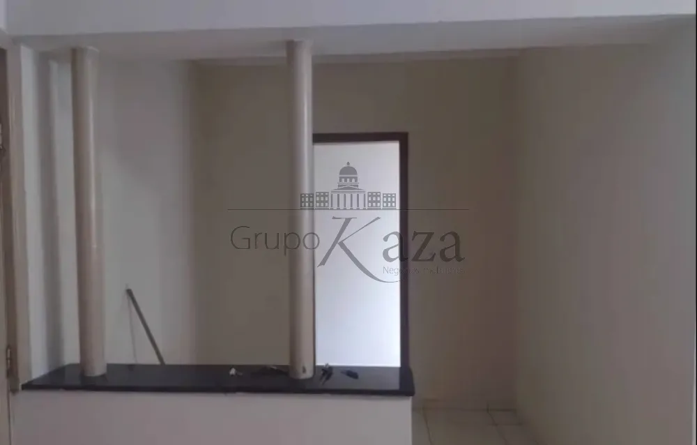 Foto 2 de Casa Comercial  Residencial em Vila Santos, Caçapava - imagem 2