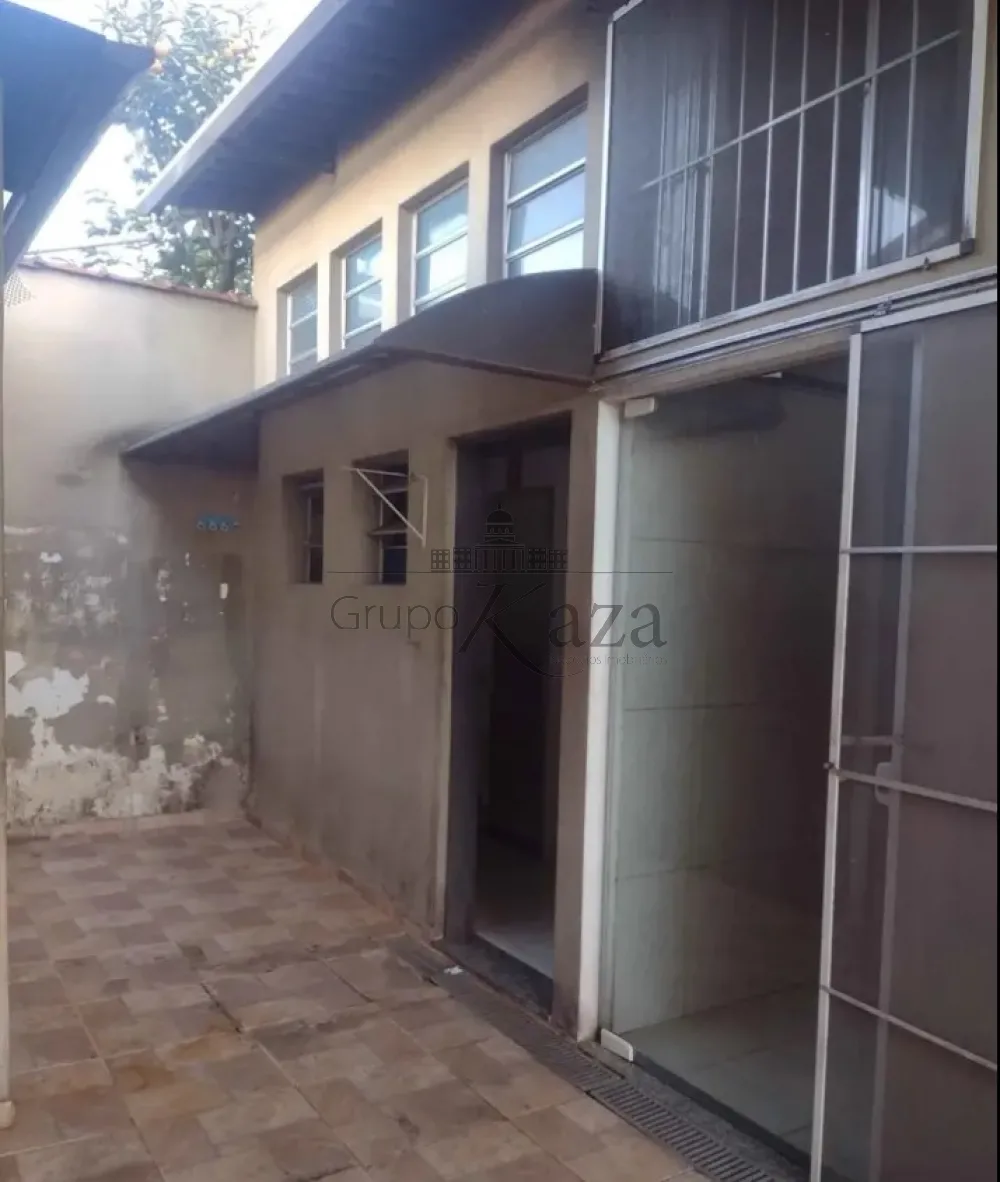 Foto 10 de Casa Comercial  Residencial em Vila Santos, Caçapava - imagem 10