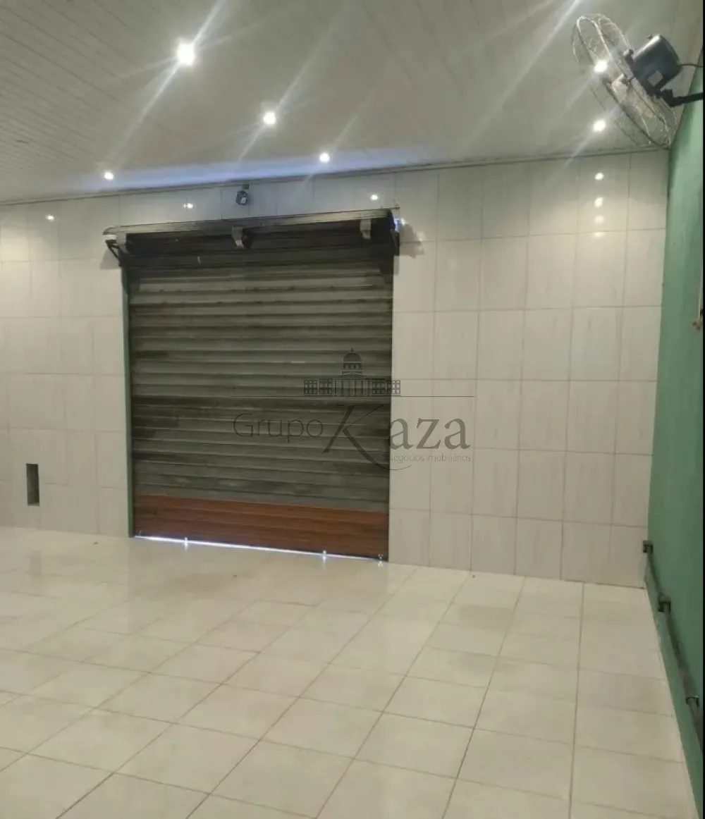 Foto 5 de Casa Comercial  Residencial em Vila Santos, Caçapava - imagem 5