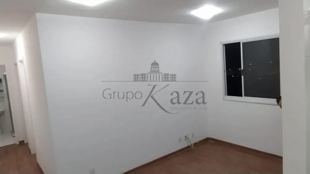 Foto 2 de Apartamento Padrão em Jardim Copacabana, São José dos Campos - imagem 2