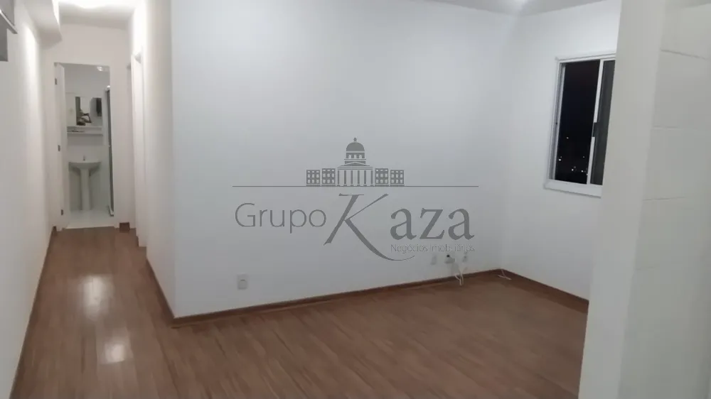 Foto 1 de Apartamento Padrão em Jardim Copacabana, São José dos Campos - imagem 1