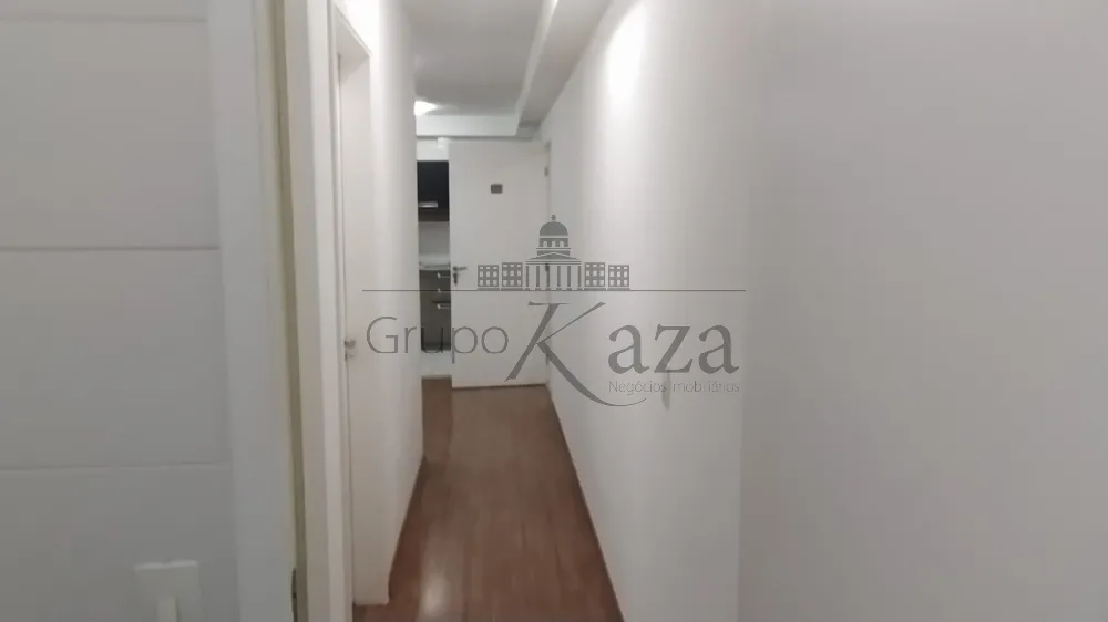 Foto 3 de Apartamento Padrão em Jardim Copacabana, São José dos Campos - imagem 3