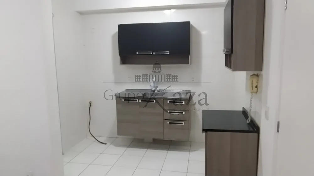 Foto 8 de Apartamento Padrão em Jardim Copacabana, São José dos Campos - imagem 8