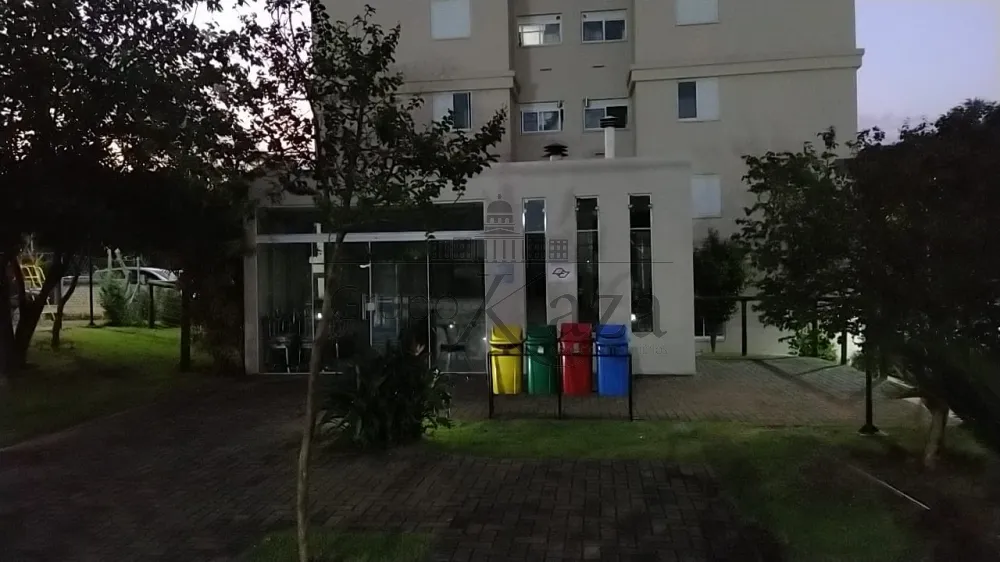 Foto 13 de Apartamento Padrão em Jardim Copacabana, São José dos Campos - imagem 13