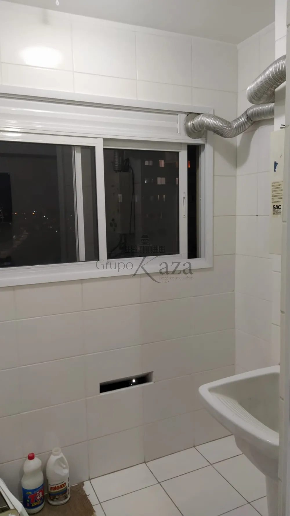 Foto 9 de Apartamento Padrão em Jardim Copacabana, São José dos Campos - imagem 9