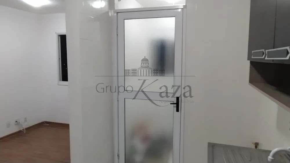 Foto 10 de Apartamento Padrão em Jardim Copacabana, São José dos Campos - imagem 10