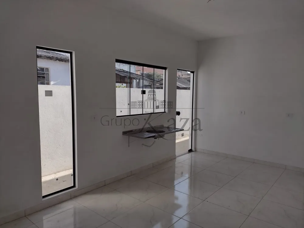 Foto 2 de Casa Padrão em Cidade Salvador, Jacareí - imagem 2