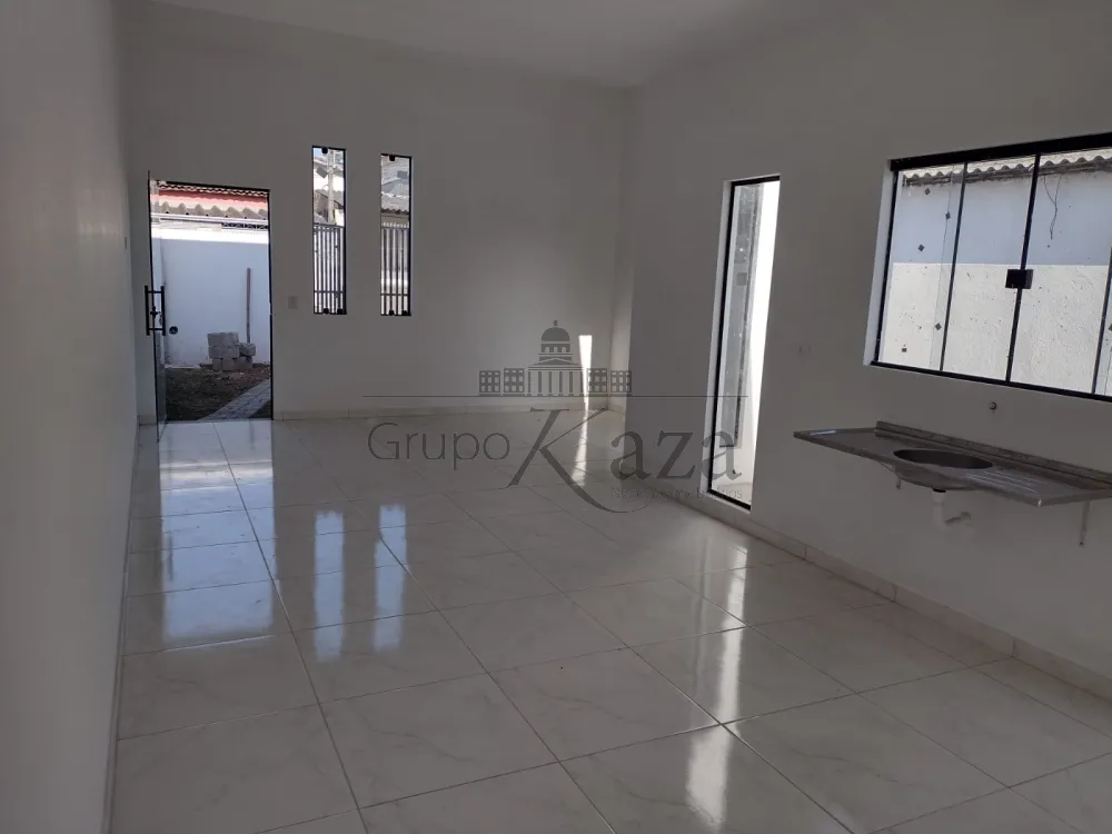 Foto 1 de Casa Padrão em Cidade Salvador, Jacareí - imagem 1