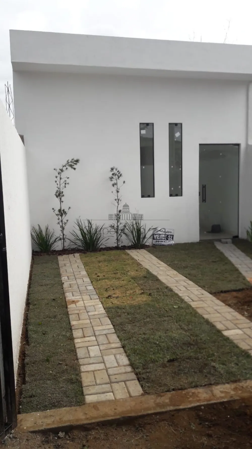 Foto 9 de Casa Padrão em Cidade Salvador, Jacareí - imagem 9