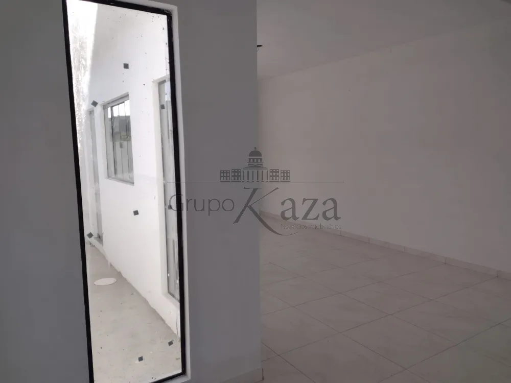 Foto 4 de Casa Padrão em Cidade Salvador, Jacareí - imagem 4