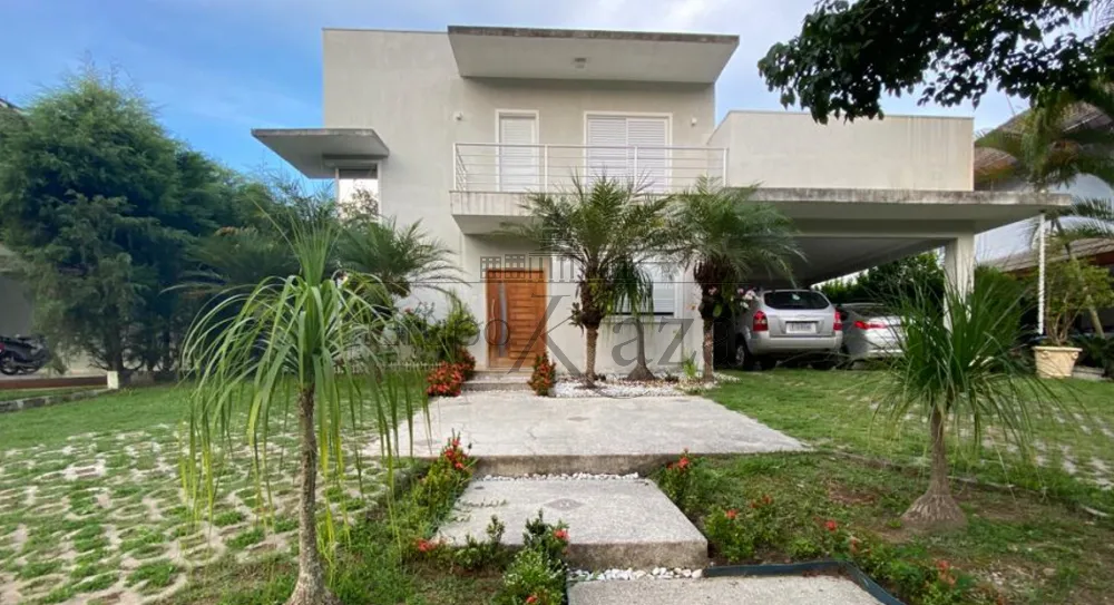 Foto 1 de Casa Condomínio em Jardim Paraíba, Jacareí - imagem 1