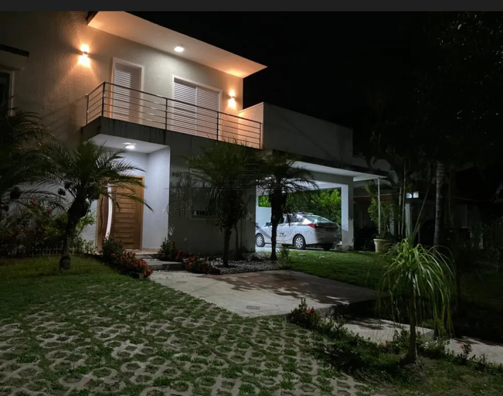 Foto 2 de Casa Condomínio em Jardim Paraíba, Jacareí - imagem 2