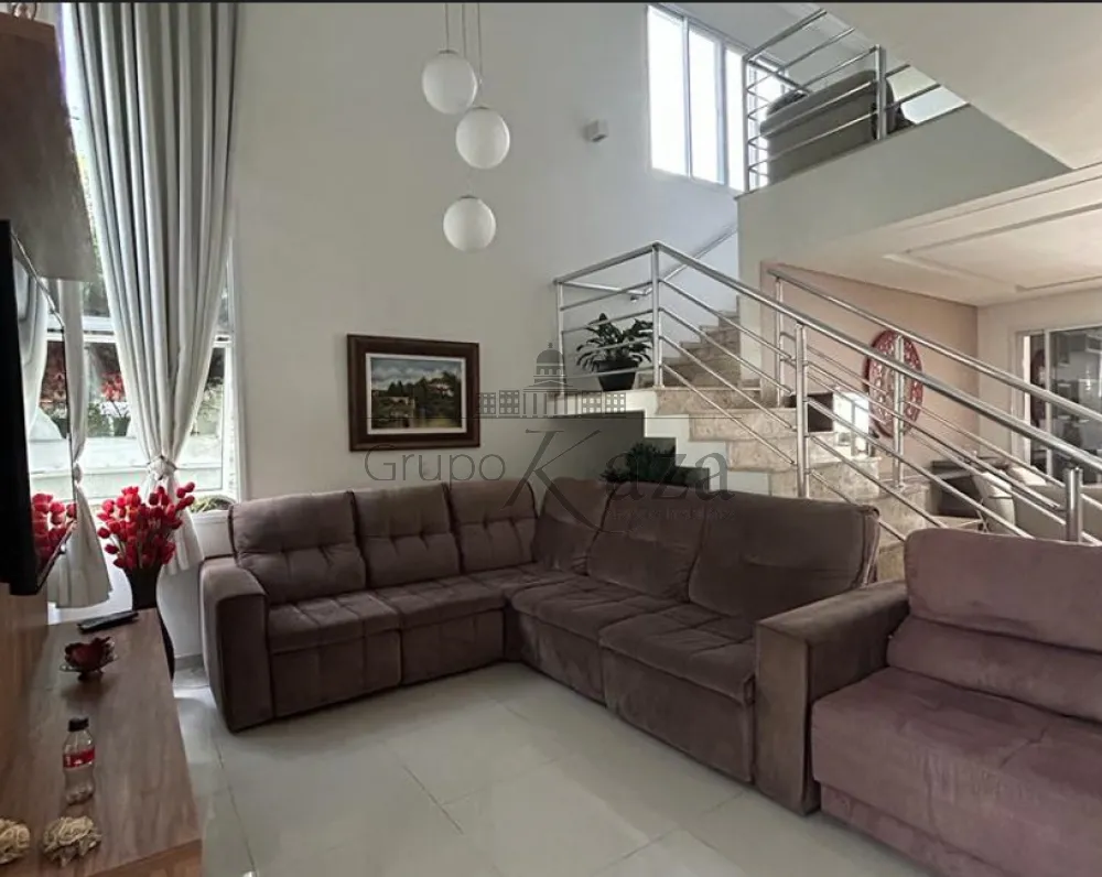 Foto 3 de Casa Condomínio em Jardim Paraíba, Jacareí - imagem 3