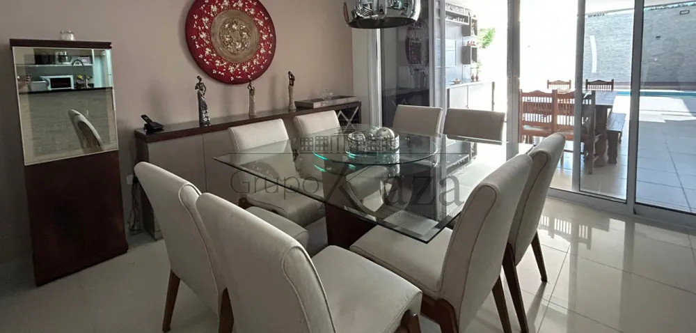 Foto 4 de Casa Condomínio em Jardim Paraíba, Jacareí - imagem 4