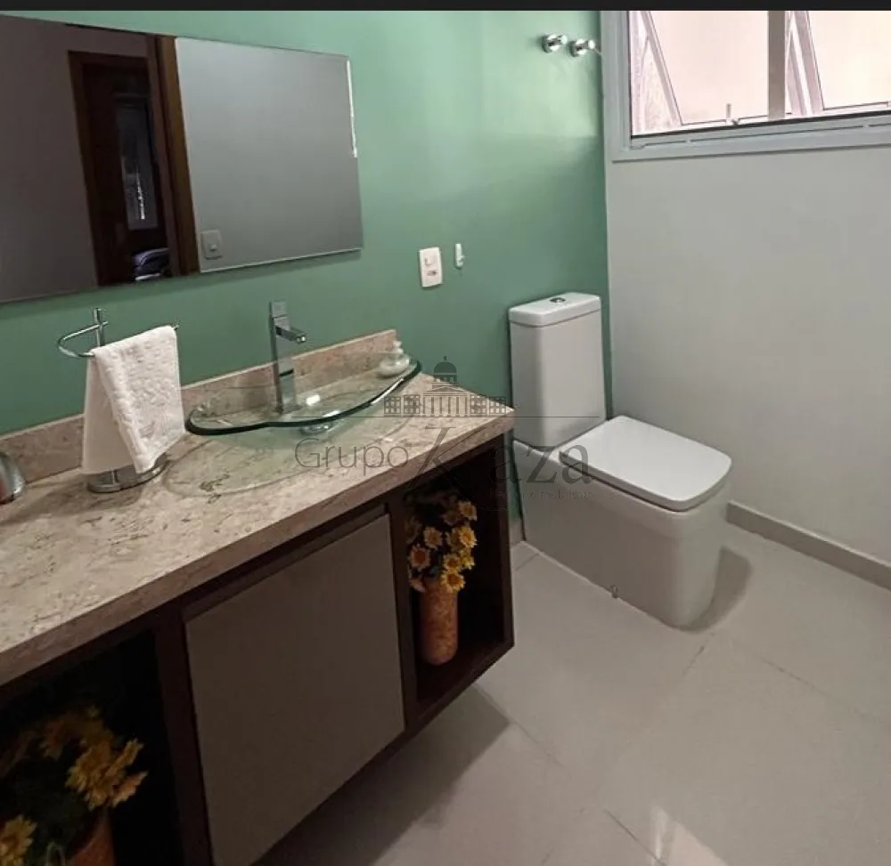 Foto 5 de Casa Condomínio em Jardim Paraíba, Jacareí - imagem 5