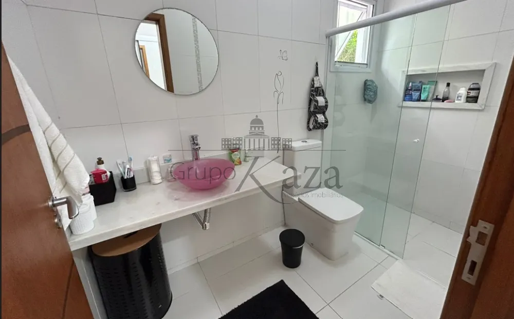 Foto 12 de Casa Condomínio em Jardim Paraíba, Jacareí - imagem 12