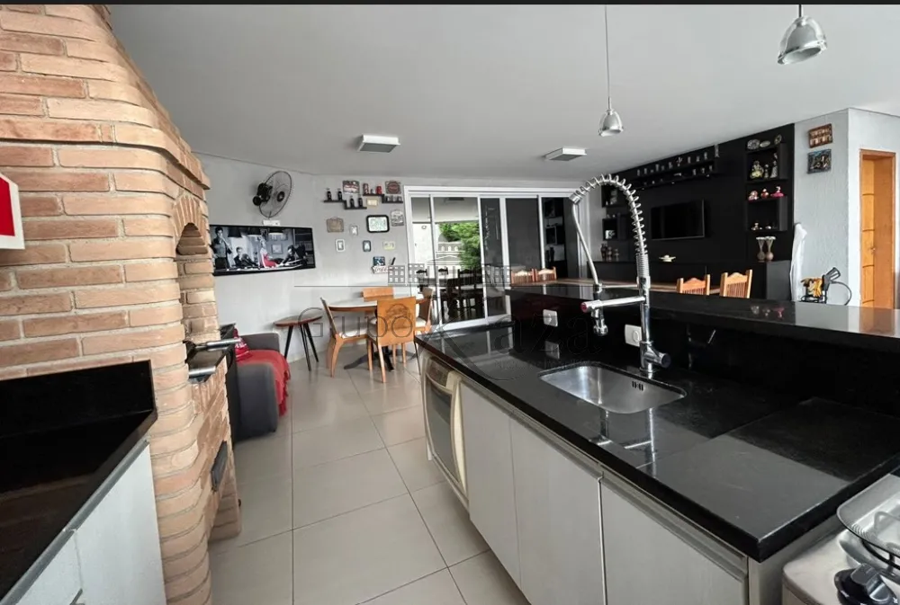 Foto 13 de Casa Condomínio em Jardim Paraíba, Jacareí - imagem 13