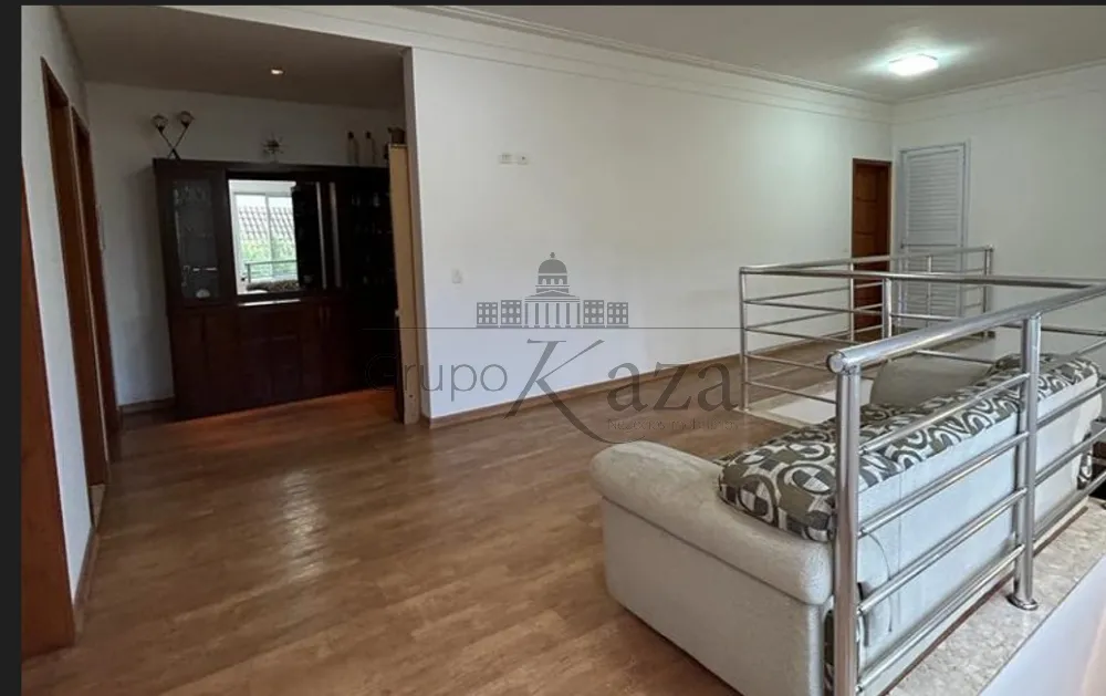 Foto 15 de Casa Condomínio em Jardim Paraíba, Jacareí - imagem 15