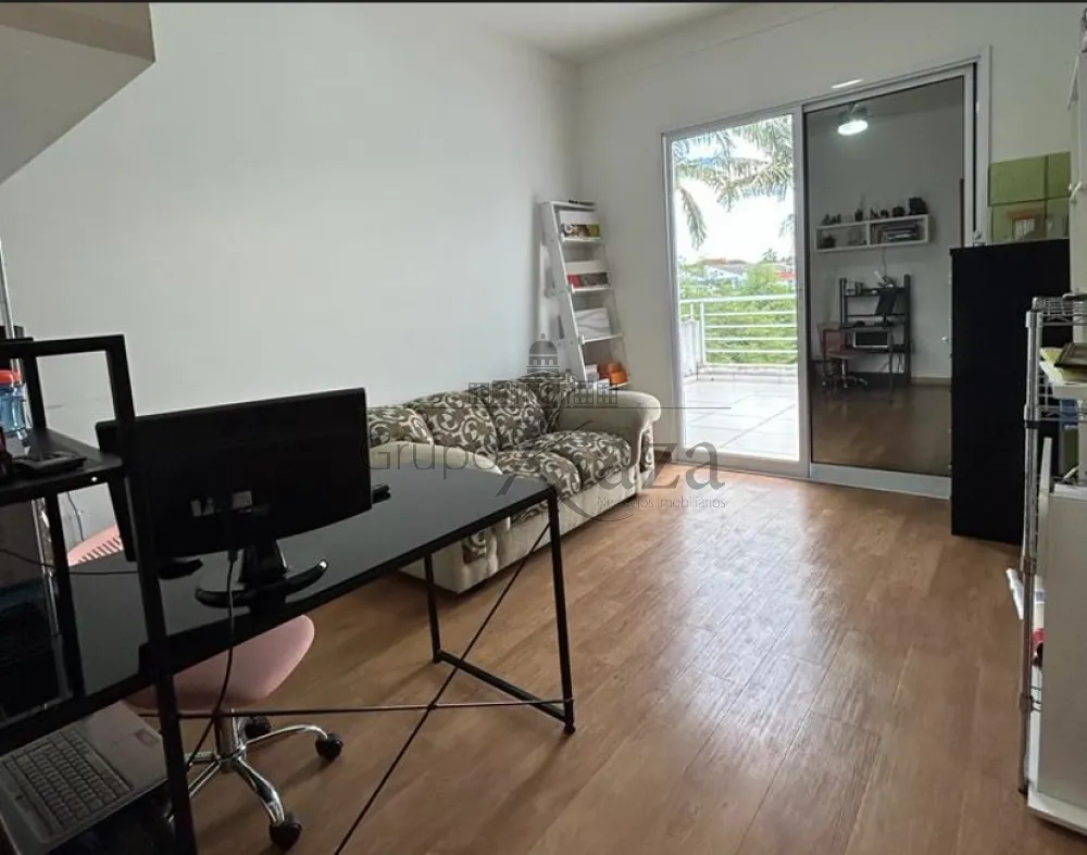 Foto 16 de Casa Condomínio em Jardim Paraíba, Jacareí - imagem 16