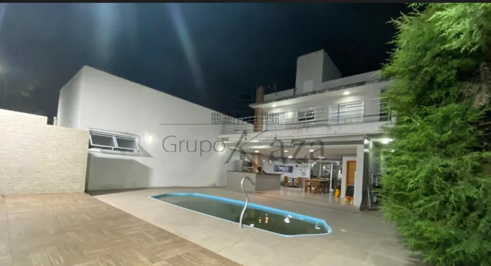 Foto 23 de Casa Condomínio em Jardim Paraíba, Jacareí - imagem 23