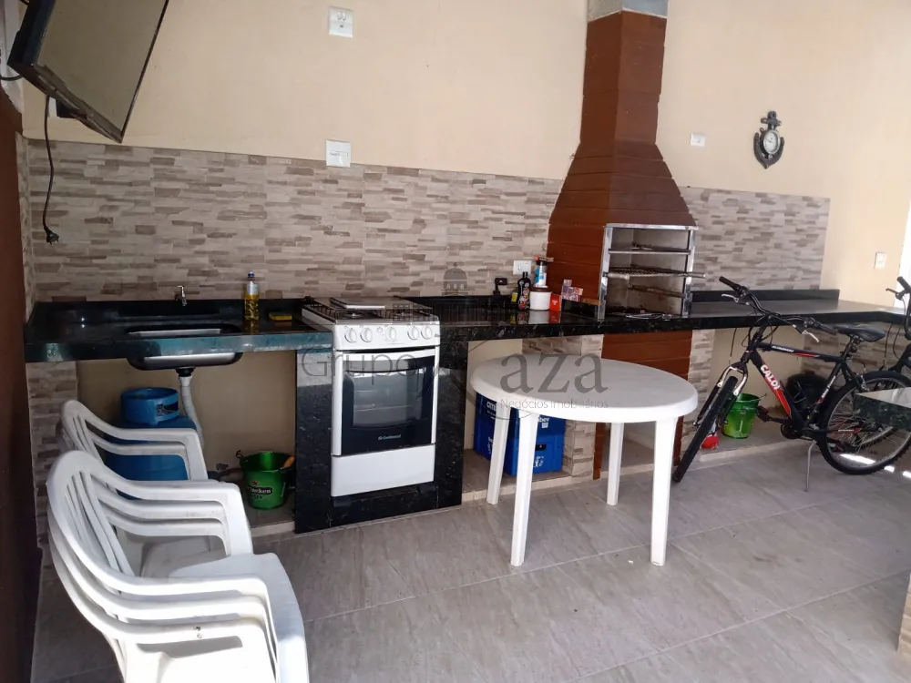 Foto 21 de Casa Sobrado em Residencial Bosque dos Ipês, São José dos Campos - imagem 21