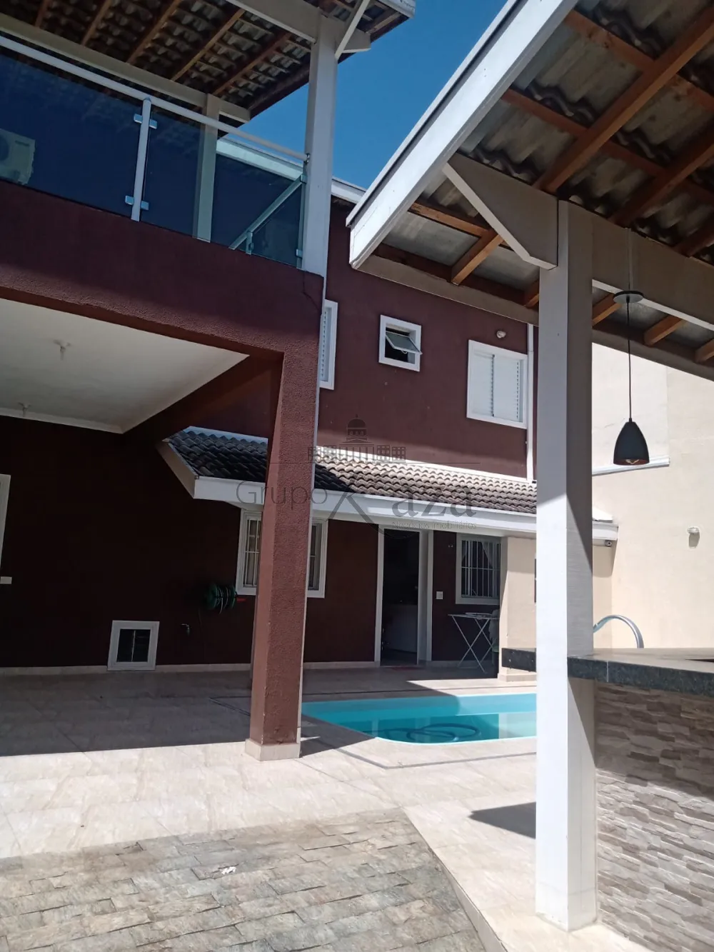 Foto 26 de Casa Sobrado em Residencial Bosque dos Ipês, São José dos Campos - imagem 26