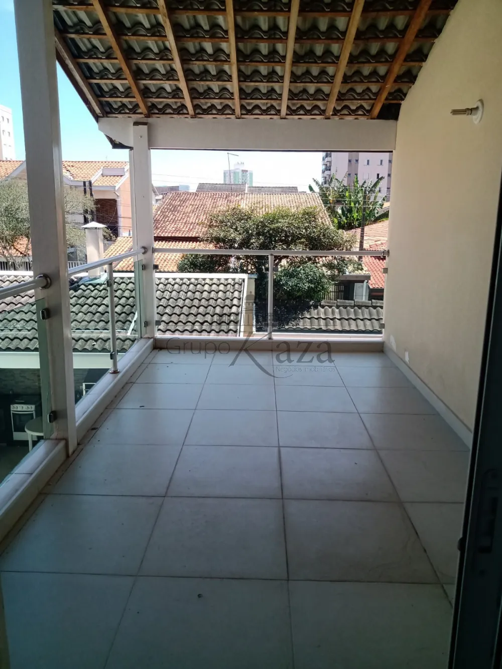 Foto 19 de Casa Sobrado em Residencial Bosque dos Ipês, São José dos Campos - imagem 19