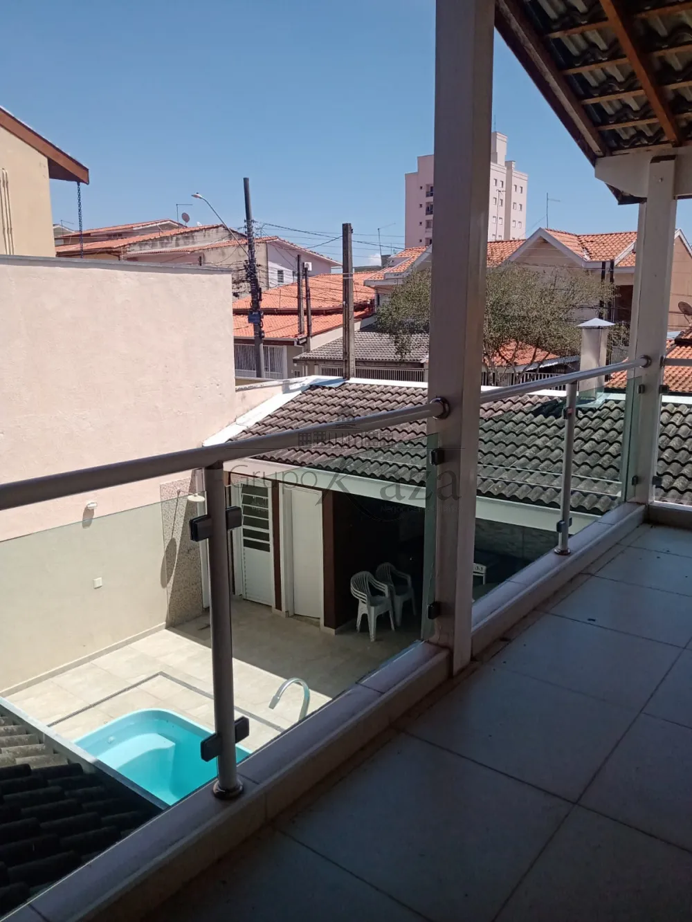 Foto 20 de Casa Sobrado em Residencial Bosque dos Ipês, São José dos Campos - imagem 20