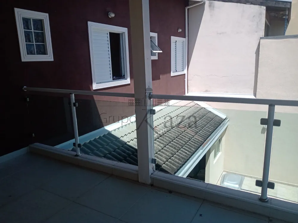Foto 18 de Casa Sobrado em Residencial Bosque dos Ipês, São José dos Campos - imagem 18