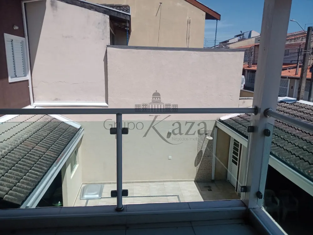 Foto 17 de Casa Sobrado em Residencial Bosque dos Ipês, São José dos Campos - imagem 17