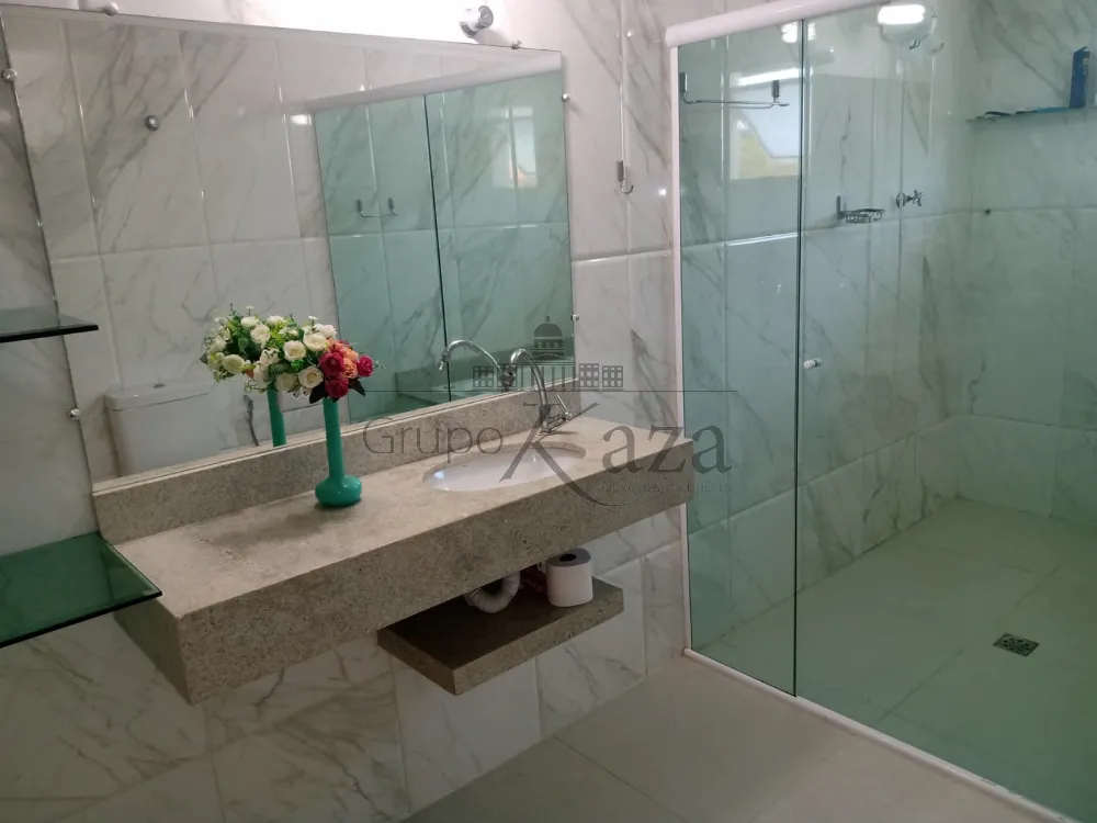 Foto 10 de Casa Sobrado em Residencial Bosque dos Ipês, São José dos Campos - imagem 10