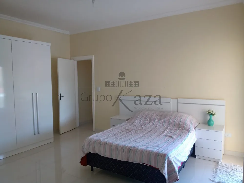 Foto 9 de Casa Sobrado em Residencial Bosque dos Ipês, São José dos Campos - imagem 9