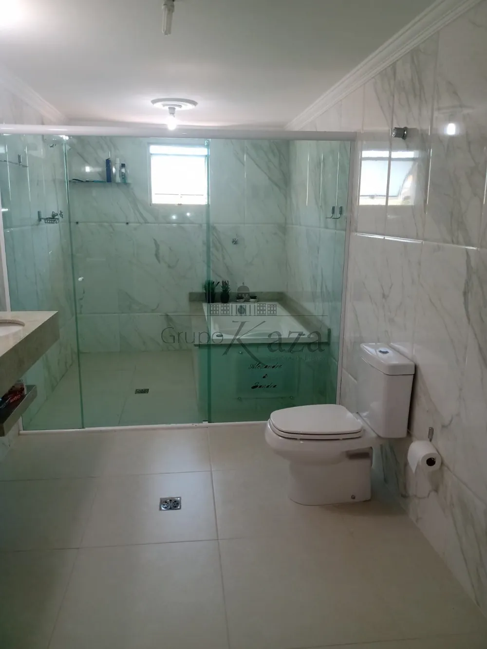 Foto 11 de Casa Sobrado em Residencial Bosque dos Ipês, São José dos Campos - imagem 11