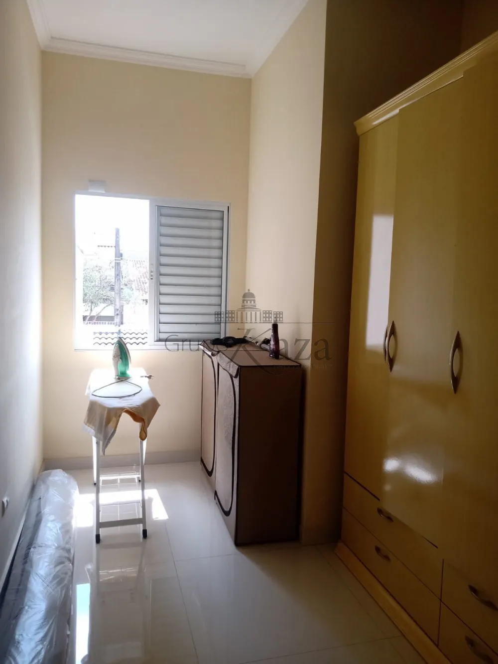 Foto 13 de Casa Sobrado em Residencial Bosque dos Ipês, São José dos Campos - imagem 13
