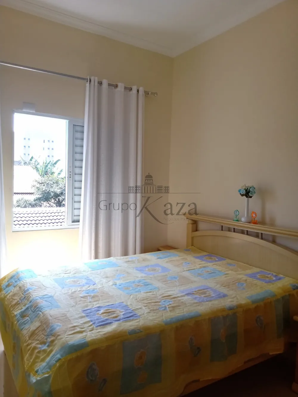 Foto 12 de Casa Sobrado em Residencial Bosque dos Ipês, São José dos Campos - imagem 12