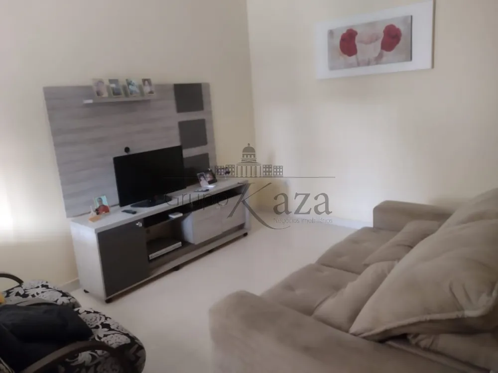Foto 2 de Casa Sobrado em Residencial Bosque dos Ipês, São José dos Campos - imagem 2