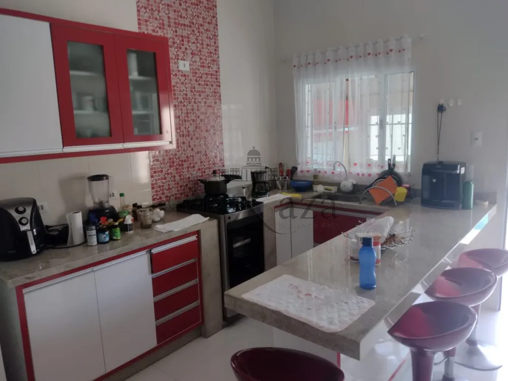 Foto 5 de Casa Sobrado em Residencial Bosque dos Ipês, São José dos Campos - imagem 5