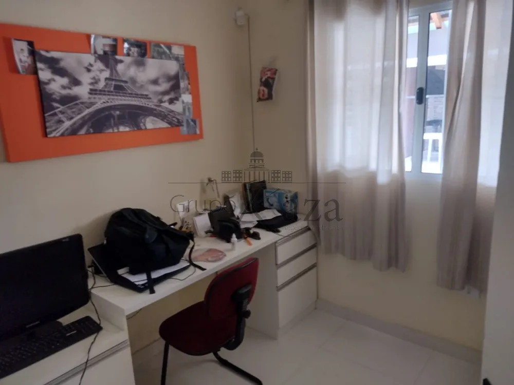 Foto 15 de Casa Sobrado em Residencial Bosque dos Ipês, São José dos Campos - imagem 15