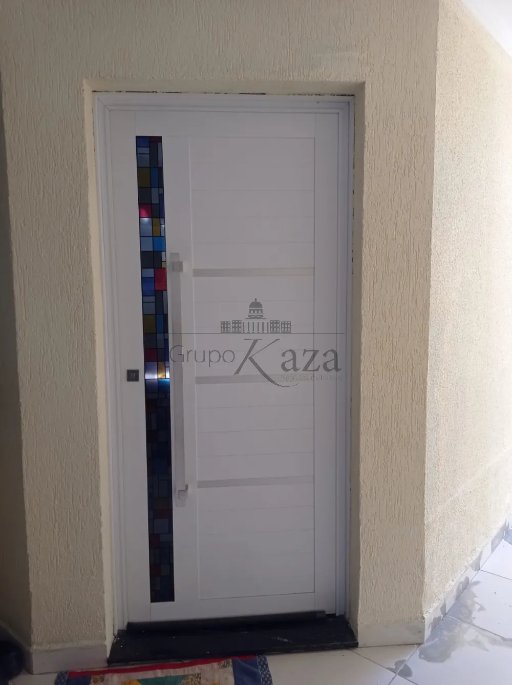 Foto 26 de Casa Padrão em Jardim Pararangaba, São José dos Campos - imagem 26