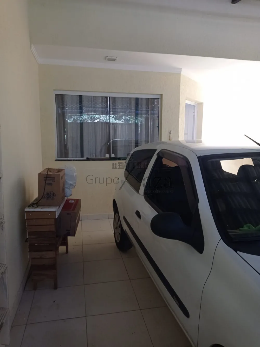 Foto 28 de Casa Padrão em Jardim Pararangaba, São José dos Campos - imagem 28