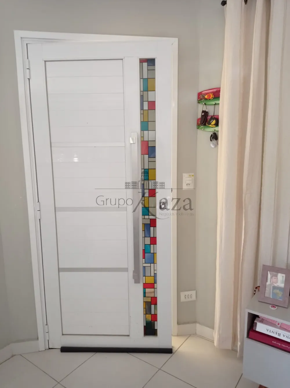 Foto 25 de Casa Padrão em Jardim Pararangaba, São José dos Campos - imagem 25