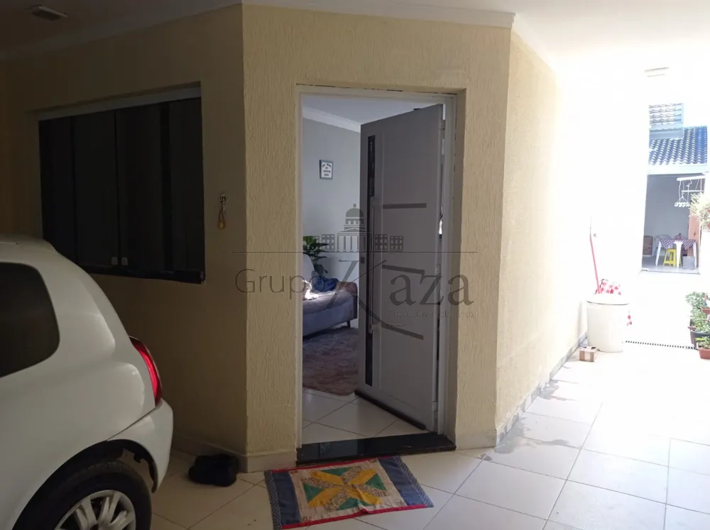 Foto 27 de Casa Padrão em Jardim Pararangaba, São José dos Campos - imagem 27