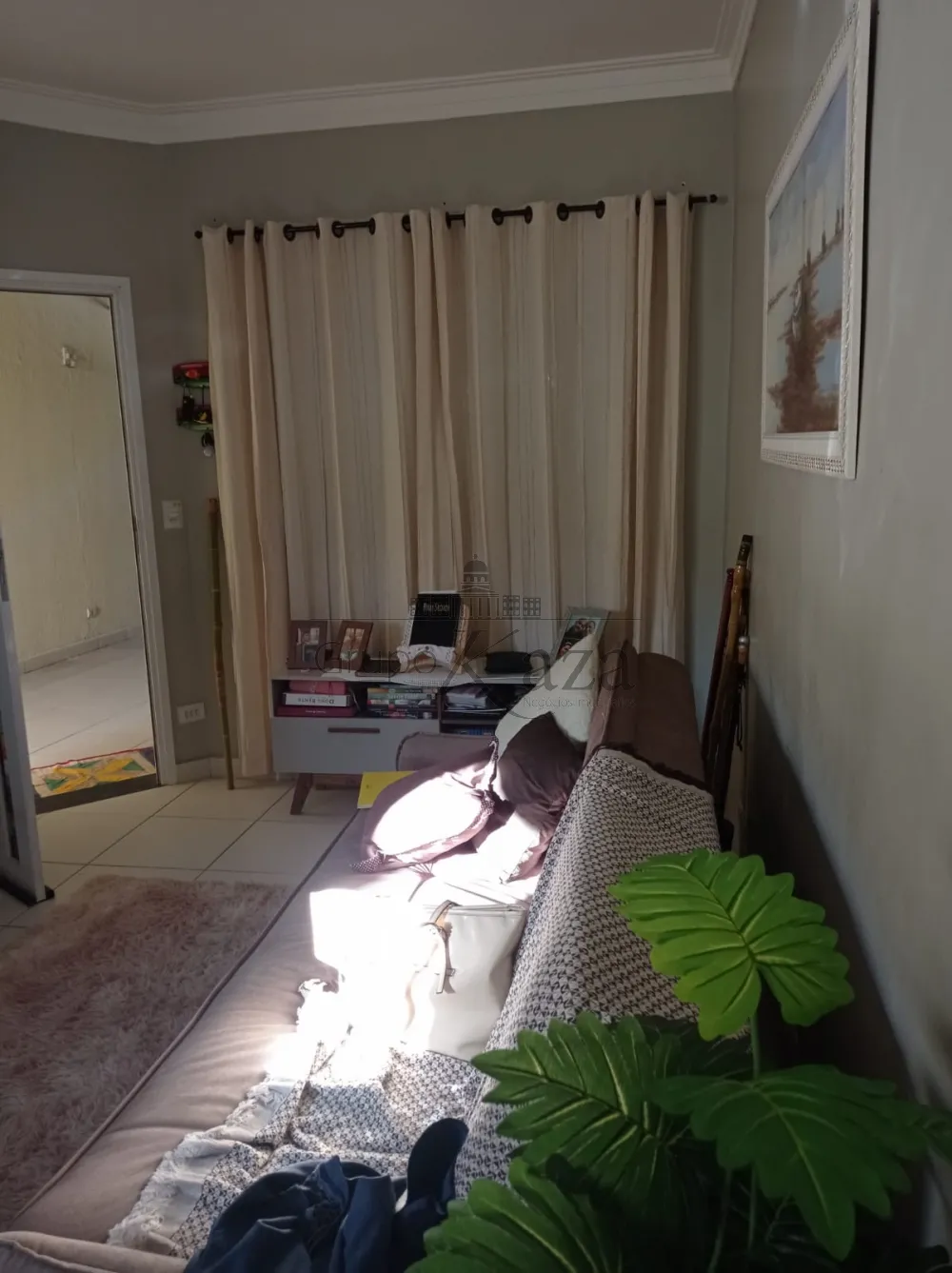 Foto 2 de Casa Padrão em Jardim Pararangaba, São José dos Campos - imagem 2